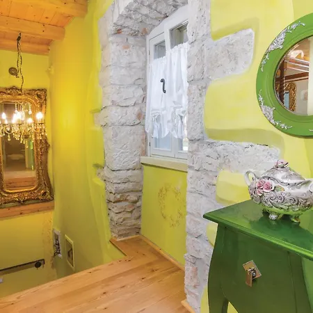 Pet Friendly Home In Hrboki Hrboki