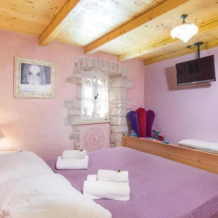 Holiday home Pet Friendly Home In Hrboki