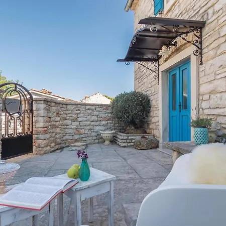 Pet Friendly Home In Hrboki Hrboki