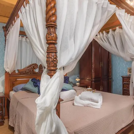 Holiday home Pet Friendly Home In Hrboki