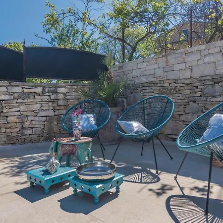 Pet Friendly Home In Hrboki Hrboki