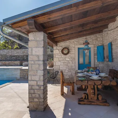 Holiday home Pet Friendly Home In Hrboki Hrboki