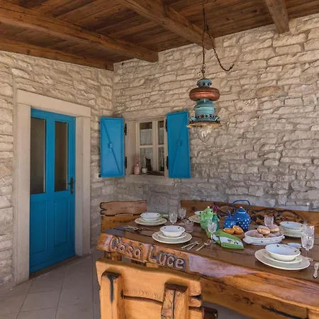 Pet Friendly Home In Hrboki Hrboki