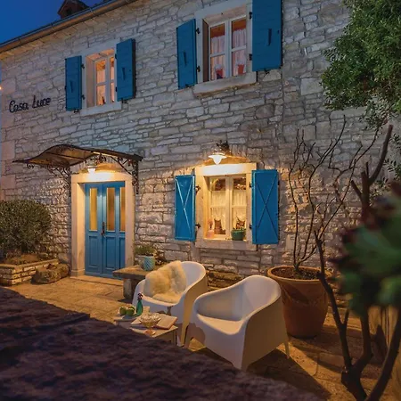 Pet Friendly Home In Hrboki