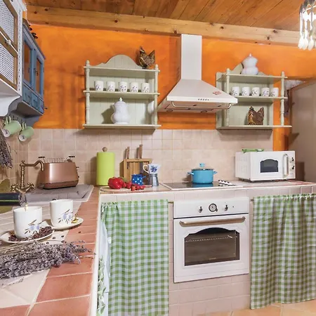 Pet Friendly Home In Hrboki *